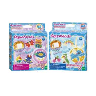 Jual Aquabeads Blind Bag Series 1 Online Agustus 2020 Blibli Com