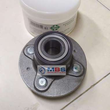 BEARING RODA BELAKANG HONDA JAZZ RS MOBILIO FREED
