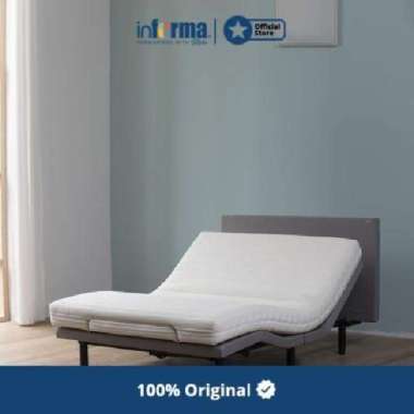 Informa - Informa Hagen Dipan Tempat Tidur Motion 180x200x40 Cm