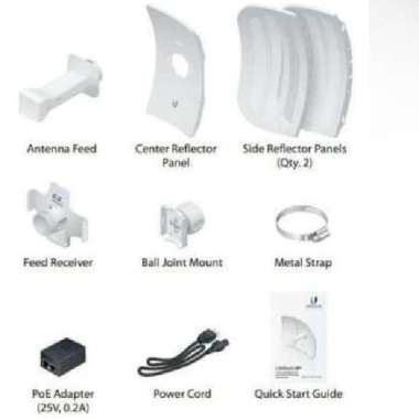 Ubiquiti Litebeam Lbe M5 23 / Lbe-M5-23