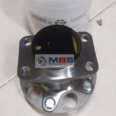 BEARING RODA BELAKANG HONDA HRV SENSOR ABS UNIFAR