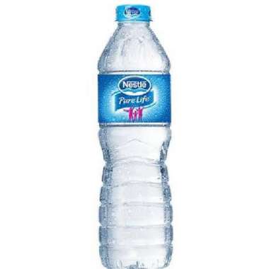 Nestle Pure Life Air Mineral 1500ml