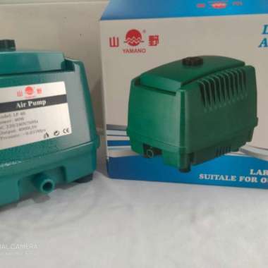 Aerator yamano lp 40 udara H