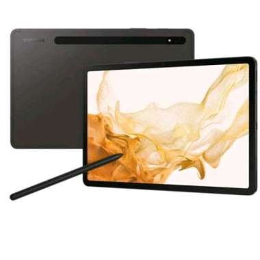 Samsung Galaxy Tab S8 grey