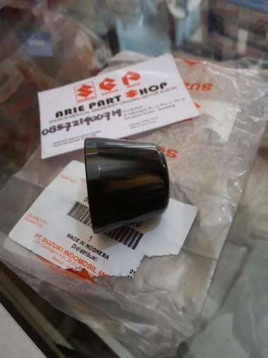 Besi Bandul Hitam Stang Balancer