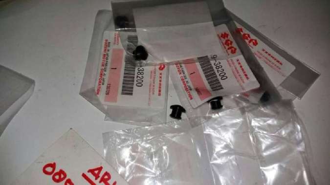 Karet Tutup Tensioner Keteng