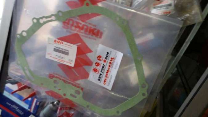 Paking Kopling Satria Fu