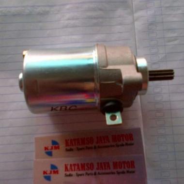 Dinamo Stater Yamaha Vega ZR merk Kbc