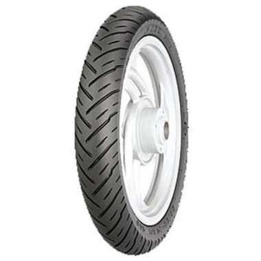 Ban Luar IRC 80/90-14 NR76 (Non Tubeless)