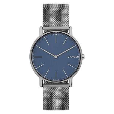 Jual Jam Tangan Skagen Terbaru Harga Murah 2021 Blibli Com