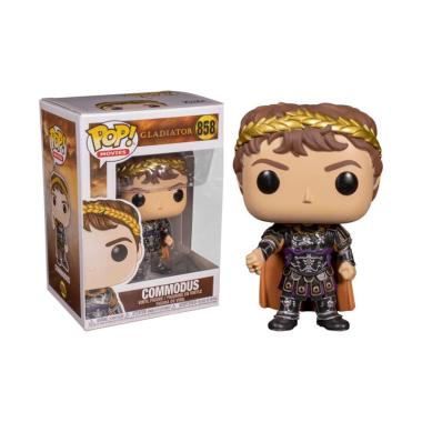 Funko POP! #858 Movies Gladiator Commodus Action Figure