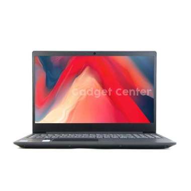 Laptop Sekolah Murah Lenovo S145-15IGM/N4000/4GB/1TB/Ada Slot SSD