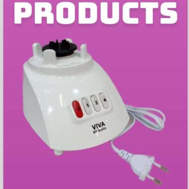 MESIN BLENDER Multi MESIN BARU atau National Quality