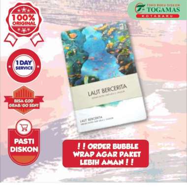 LAUT BERCERITA - LEILA S. CHUDORI
