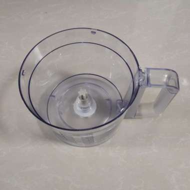 PHILIPS Mangkok Tabung Jar Food Processor HR7310 Original Bowl HR 7310