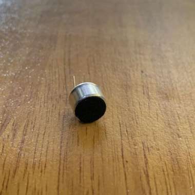 Spool spul mic condensor