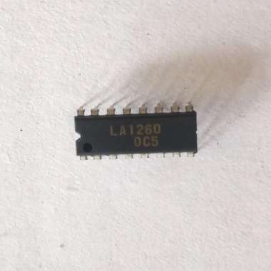 IC LA 1260