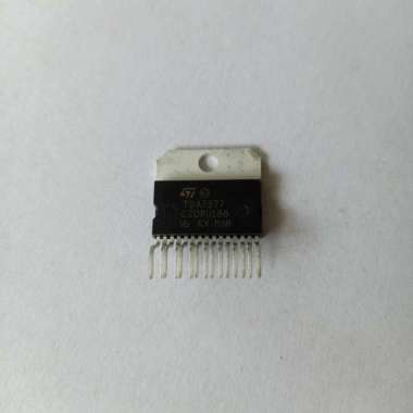 IC TDA 7377