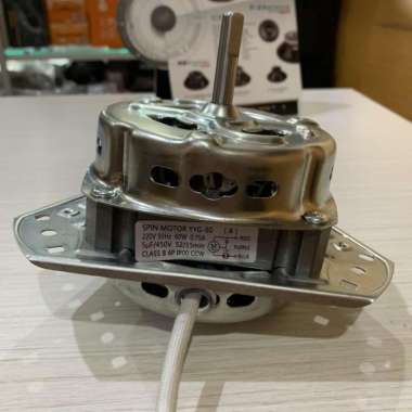 Dinamo Pengering Mesin Cuci YYG-60