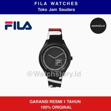 Jam Tangan Analog FILA Original 38-321-102