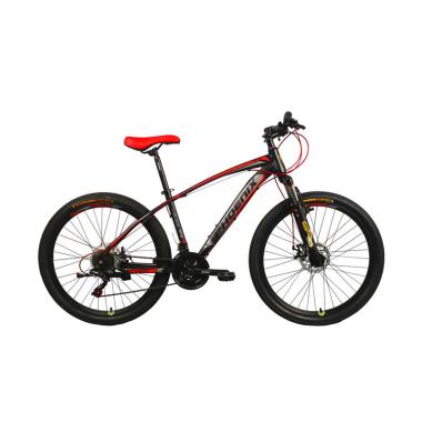 Jual Sepeda Mtb 26 Murah Harga Promo Blibli Com