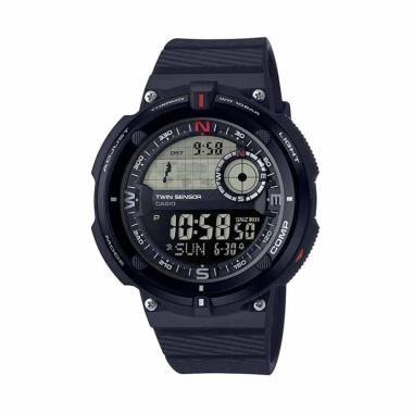 Jual Jam Tangan Casio Outdoor Terbaru Harga Murah Blibli Com