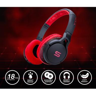 jual hyperx cloud earbuds earphone