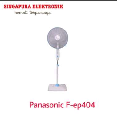 Panasonic Kipas Angin Berdiri F-EP404