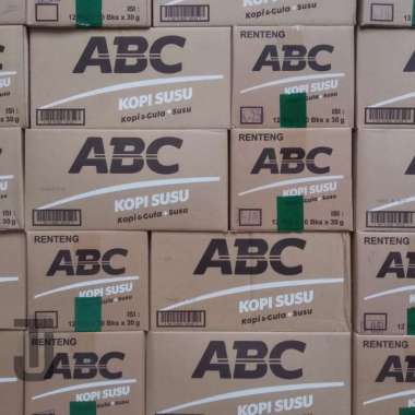 ABC Kopi Susu - DUS