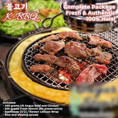 Jual Bbq Grill Terbaru Harga Murah Blibli Com
