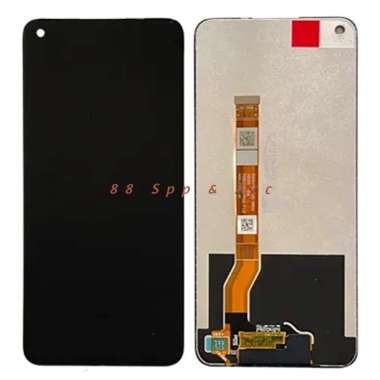 LCD TOUCHSCREEN REALME 8i