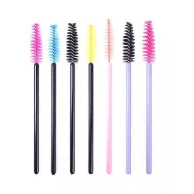 PROMO Mascara Wand Sisir Bulu Mata Alis Spoolie
