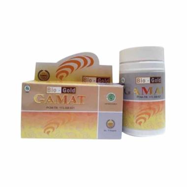 Bio Gold Ekstrak Gamat Emas [Golden Gamat Plus]