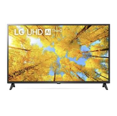 LG 65UQ7550 4K Smart TV Digital 65 Inch 65UQ7550
