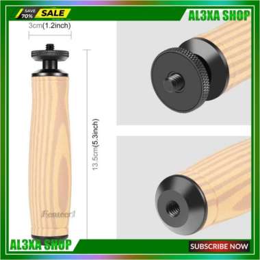 Grip Handle Kamera Action Video Digital
