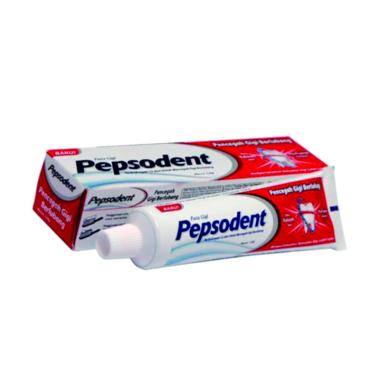 Daftar Harga Odol Pasta Gigi Pepsodent Terbaru November 2020 Terupdate Blibli