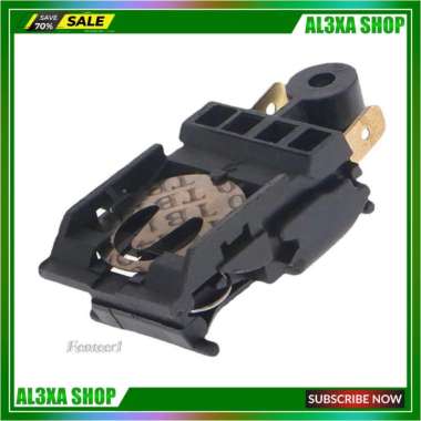 Switch Thermostat Otomatis Power Off Teko Elektrik