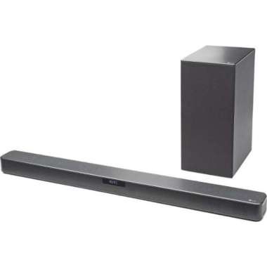 LG SOUNDBAR SN5Y - SPEAKER WIRELESS SOUNDBAR 2.1CH 400W