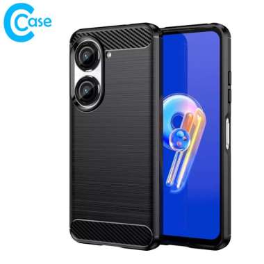 Case Asus Zenfone 9 Premium Carbon Fiber