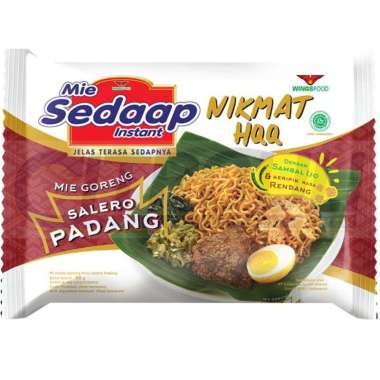 Sedaap Mie Goreng
