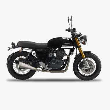 Cleveland cyclewerks ace 400 scrambler top