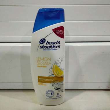 Promo Harga Head & Shoulders Shampoo Lemon Fresh 160 ml - Blibli