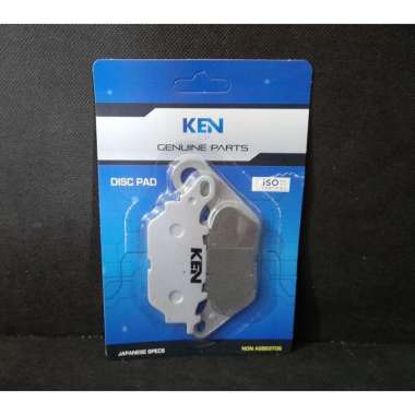 Dispad Depan Kampas Rem Depan Jupiter Mx jupiter Z New Vixion Mio J