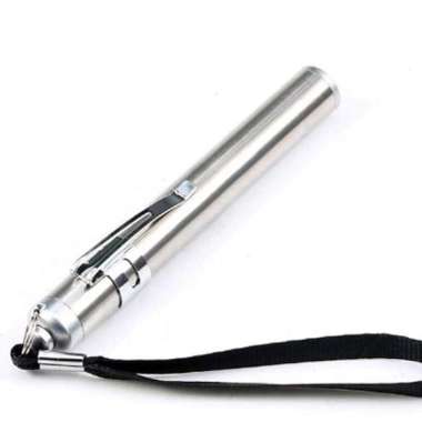 Senter Mini XML Cree Senter Mini LED Baterai AAA