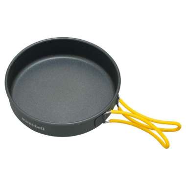 Wajan Penggorengan Montbell Alpine Frying Pan Frying Pan 16