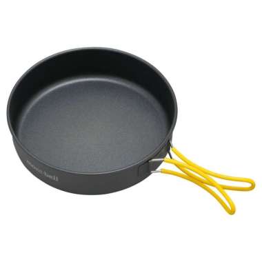 Wajan Penggorengan Montbell Alpine Frying Pan Frying Pan 20