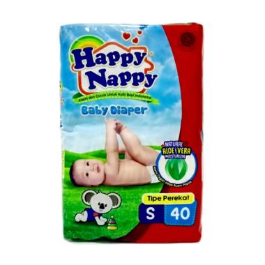 pampers happy nappy