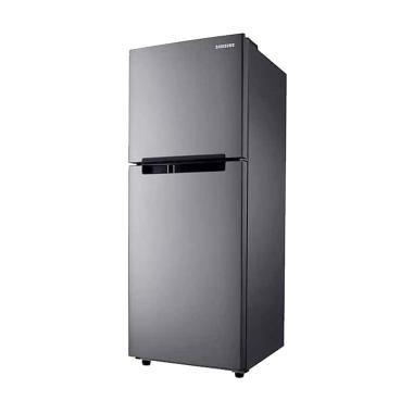 Jual Beko Rdnt200i50s Pembeku Atas Kulkas Abu Abu 2 Pintu 200