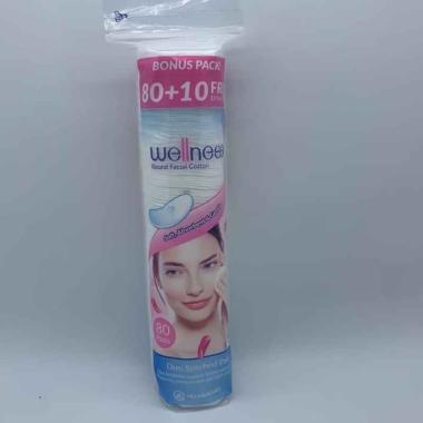 Kapas Wellness Harga Terbaru November 2020 Blibli