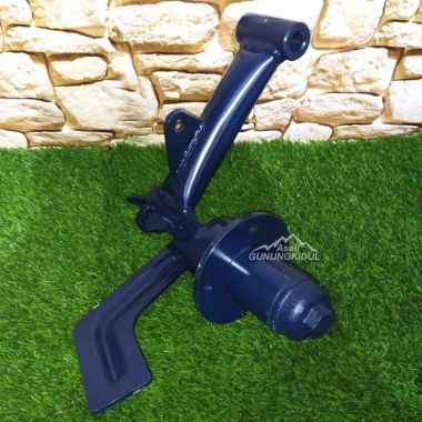 Stabilizer Set Bajak Parabola Super Traktor Quick G1000